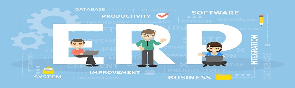 ERP SOLUTions